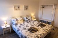 Appartamento con 2 Camere da Letto