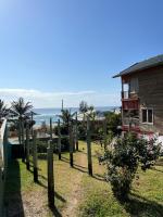 Onda Azul Back Unit - B&B Ponta d'Ouro