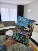 Apartman SAN - B&B Sarajevo