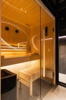 Suite Spa Privée L'Inoubliable - Nantes - B&B Basse-Goulaine