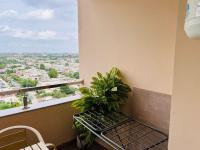 One Bedroom Furnished Apartment in Gold Crest Mall DHA Phase 4 Lahore - Chambres d'hôtes Lahore
