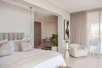 King Suite with Balcony