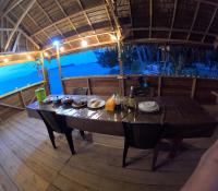 Marlina Homestay - B&B Fuame