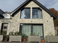 Pod Śnieżnymi Kotłami - Ferienwohnung Petersdorf