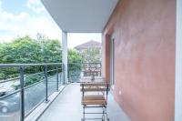 Le Rev'touch-Airbus - Apt 1 chambre avec balcon et parking gratuit - B&B Toulouse