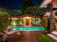 Harbie Villa 2 - Chambres d’hôtes Banjar Badung