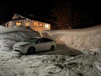 Ambe Kelen - B&B Hakuba