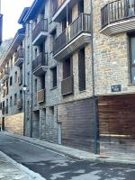 La casita de Nicolás - Ferienwohnung Escarrilla