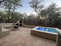 Erdvarkie at Kruger, Marloth Park - B&B Marloth Park