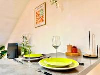 Le Chaleureux - B&B Marignier