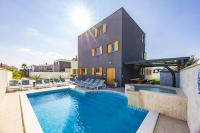 Villa Palatium I - B&B Fasana