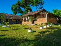 Le Relais de Djangoa - B&B Djangoa