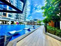 Appartamento con 2 Camere da Letto