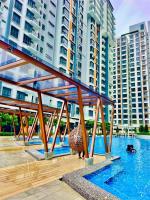 K Avenue by Suestaycation - B&B Kota Kinabalu