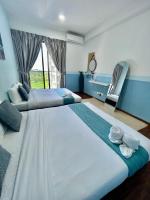 Apartment mit 1 Schlafzimmer