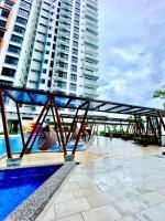 Apartment mit 1 Schlafzimmer