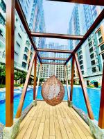 Apartment mit 1 Schlafzimmer