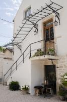 Suite met Kingsize Bed