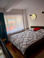 Ap Stefi 6 - Ferienwohnung Schäßburg