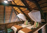 Chalet con 2 Camere da Letto