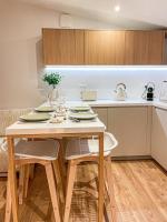 La Cahute Rochelaise - Cosy dans le centre-ville à 5 min du port - Chambres d’hôtes La Rochelle