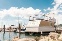 Floating House Marina - B&B Portorose