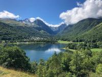 Beau logement 5 pers, proche de toutes commodités - B&B Loudenvielle