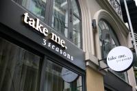 take me 3seasons - Ferienwohnung Đà Nẵng