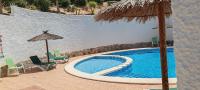 Appartement 2 chambres en face du golf la marquesa - B&B Quesada