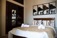 Apartment mit 2 Schlafzimmern