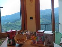 ElSuenodeCelia - B&B Roza