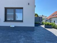Moderne Wohnung in Heskem bei Marburg (Lahn) - B&B Heskem