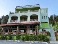 Saint George Hotel - Chambres d’hôtes Rodákino