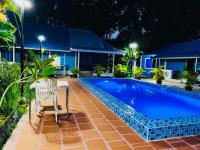 Orchid bokor family guest house - Bed and Breakfast Kampot