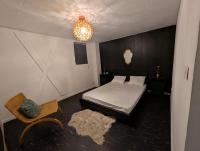 Sur la route du champagne - B&B Citry