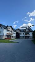 Babia Perła Zawoja - Chambres d’hôtes Zawoja