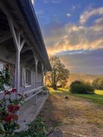 Maison de caractère pour 10 personnes - B&B Le Vernet