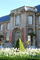 Maunoury Citybreak - B&B Chartres