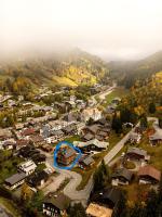 CHALET CHARMING BED and BREAKFAST - B&B Les Gets