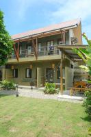 Central Loft 2-3 mins away from Surf Spots - B&B Cabuntog