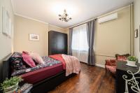 Top Center 2 Aptartments - Gurko Str - Bed and Breakfast Sofia