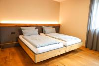 One-Bedroom Apartment with Terrace