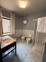 Vierpersoonskamer met Eigen Badkamer