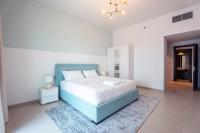 Saadiyat Luxury Escape Walk to Beach & Museum - Chambres d’hôtes Abou Dabi