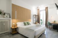 Camera Familiare con Bagno Privato
