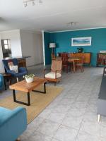 Shanti, home away from home in De Kelders - Ferienwohnung De Kelders