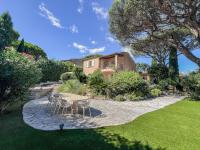 Maison Daisy Saint-Tropez - B&B Gassin