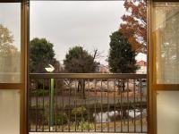 Camera Matrimoniale con Balcone