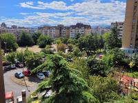 Soleil Central Apartment - B&B Skopje