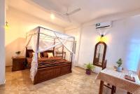 Deluxe Tweepersoonskamer